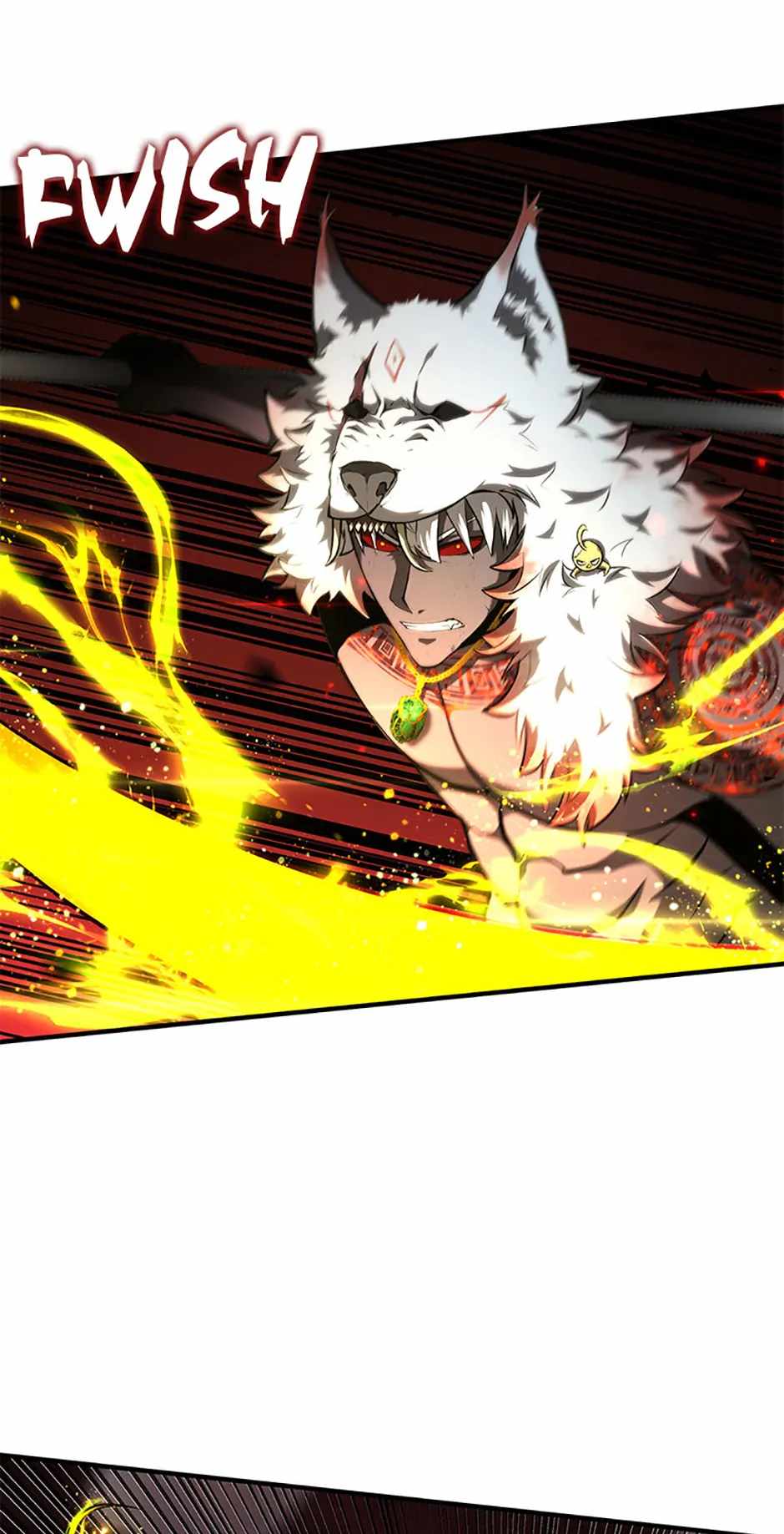 I Returned as an FFF-Class Witch Doctor Chapter 110 7